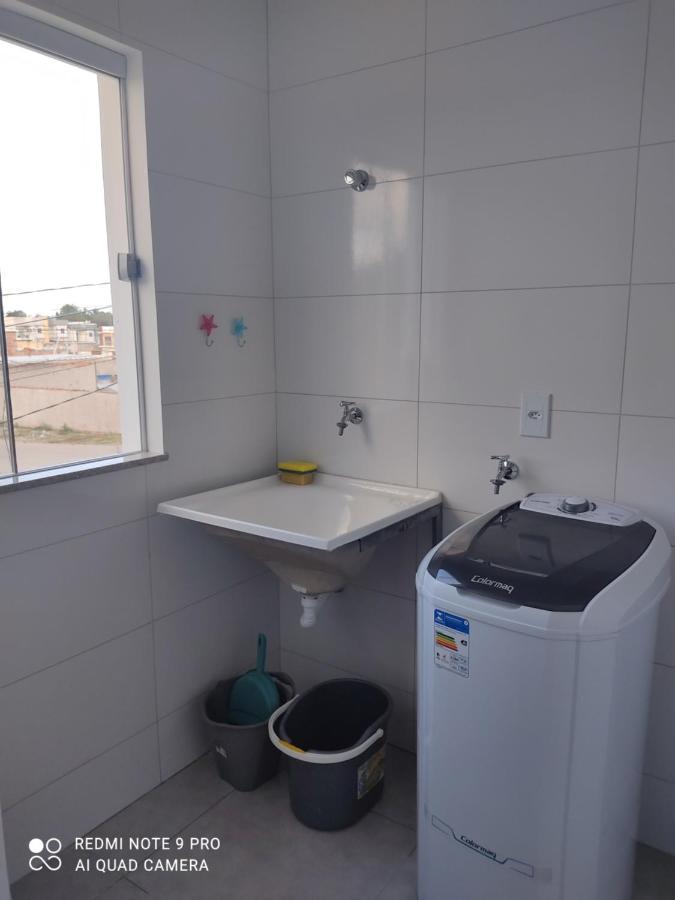 Recanto Da Orla - Apartamento Lindo E Vista Mar - 2 Quartos Porto Seguro Exterior photo