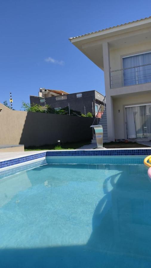 Recanto Da Orla - Apartamento Lindo E Vista Mar - 2 Quartos Porto Seguro Exterior photo